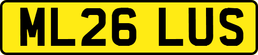 ML26LUS