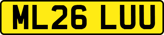 ML26LUU