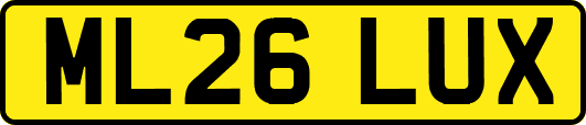 ML26LUX
