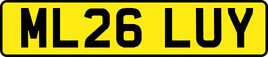 ML26LUY