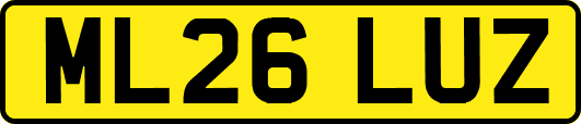 ML26LUZ