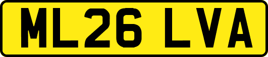 ML26LVA
