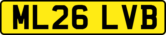 ML26LVB