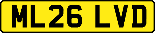 ML26LVD