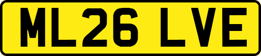 ML26LVE