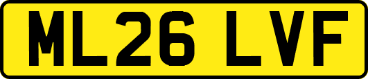 ML26LVF