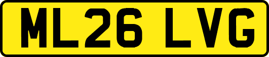 ML26LVG