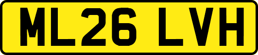 ML26LVH