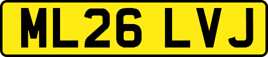 ML26LVJ