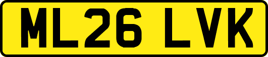 ML26LVK