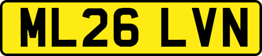 ML26LVN