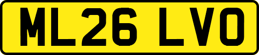 ML26LVO