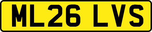 ML26LVS