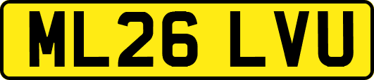 ML26LVU