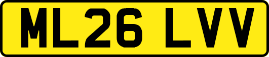 ML26LVV
