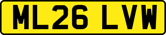 ML26LVW