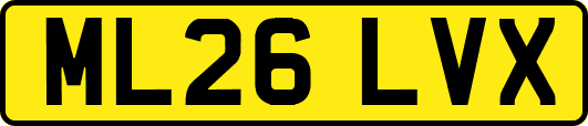 ML26LVX