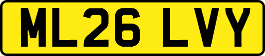 ML26LVY