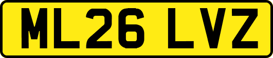 ML26LVZ