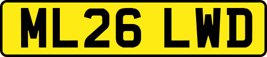 ML26LWD