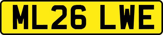 ML26LWE