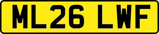 ML26LWF