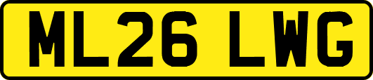 ML26LWG