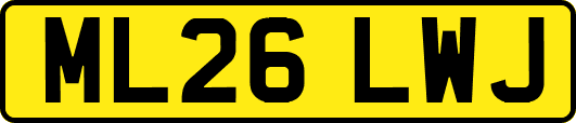 ML26LWJ