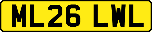ML26LWL
