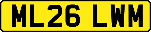 ML26LWM