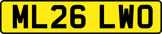 ML26LWO