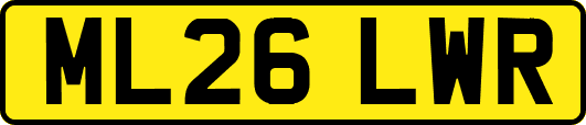 ML26LWR