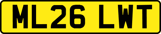 ML26LWT