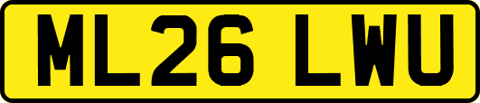 ML26LWU