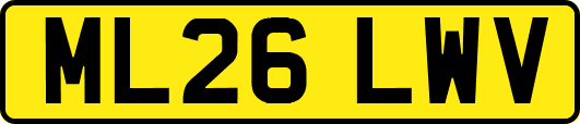 ML26LWV
