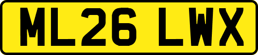 ML26LWX