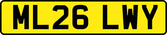 ML26LWY