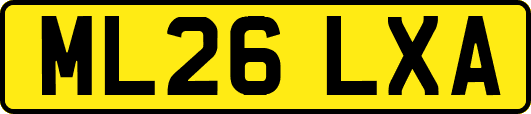 ML26LXA