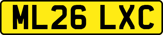 ML26LXC