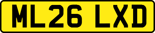 ML26LXD