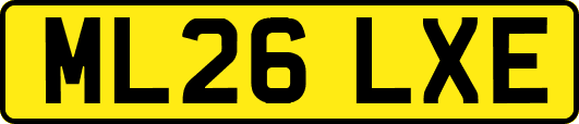 ML26LXE