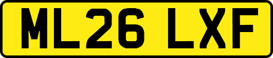 ML26LXF