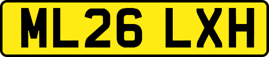 ML26LXH