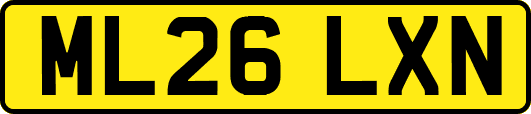 ML26LXN
