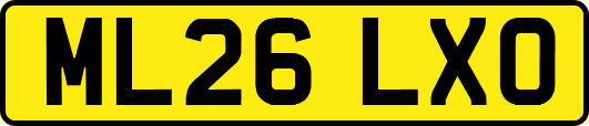 ML26LXO