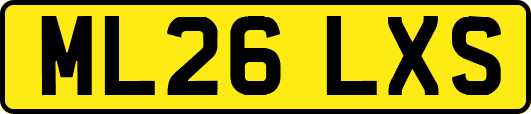 ML26LXS