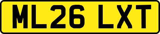 ML26LXT