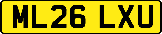 ML26LXU