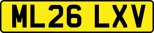 ML26LXV