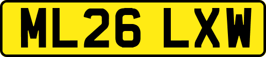 ML26LXW
